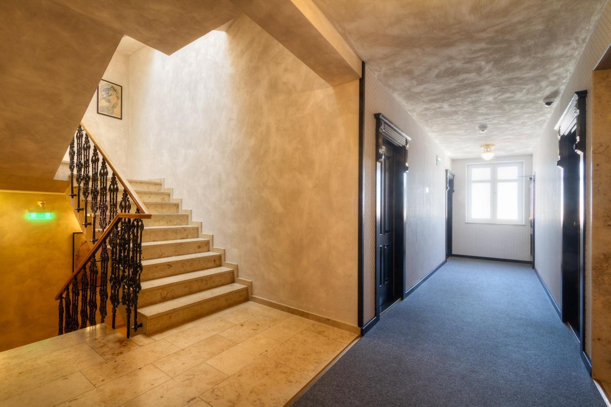Hotel Mucha — Photos 3