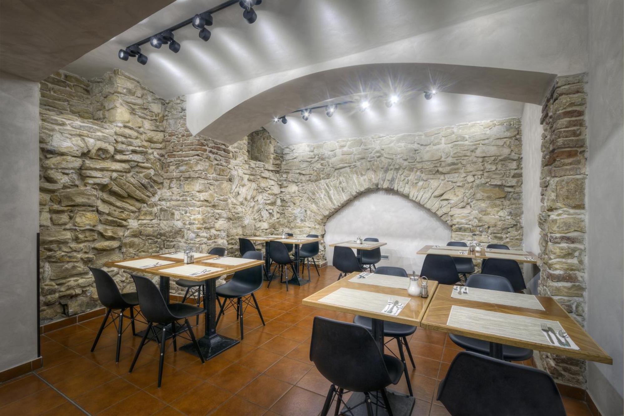 Hotel Mucha — Photos 2